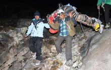 Pendaki Gunung Sindoro yang tewas jadi 2 orang