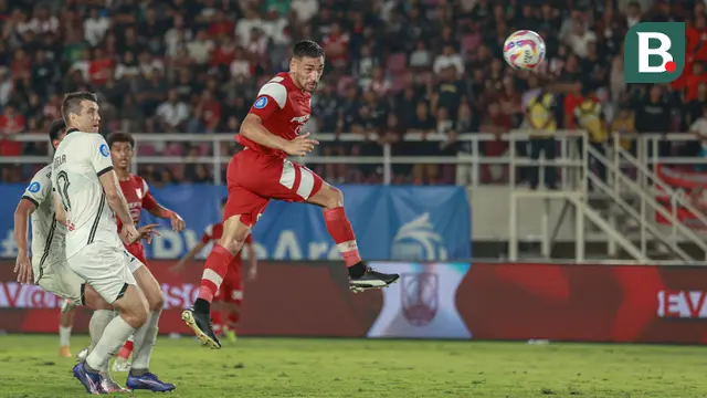 Persis Solo