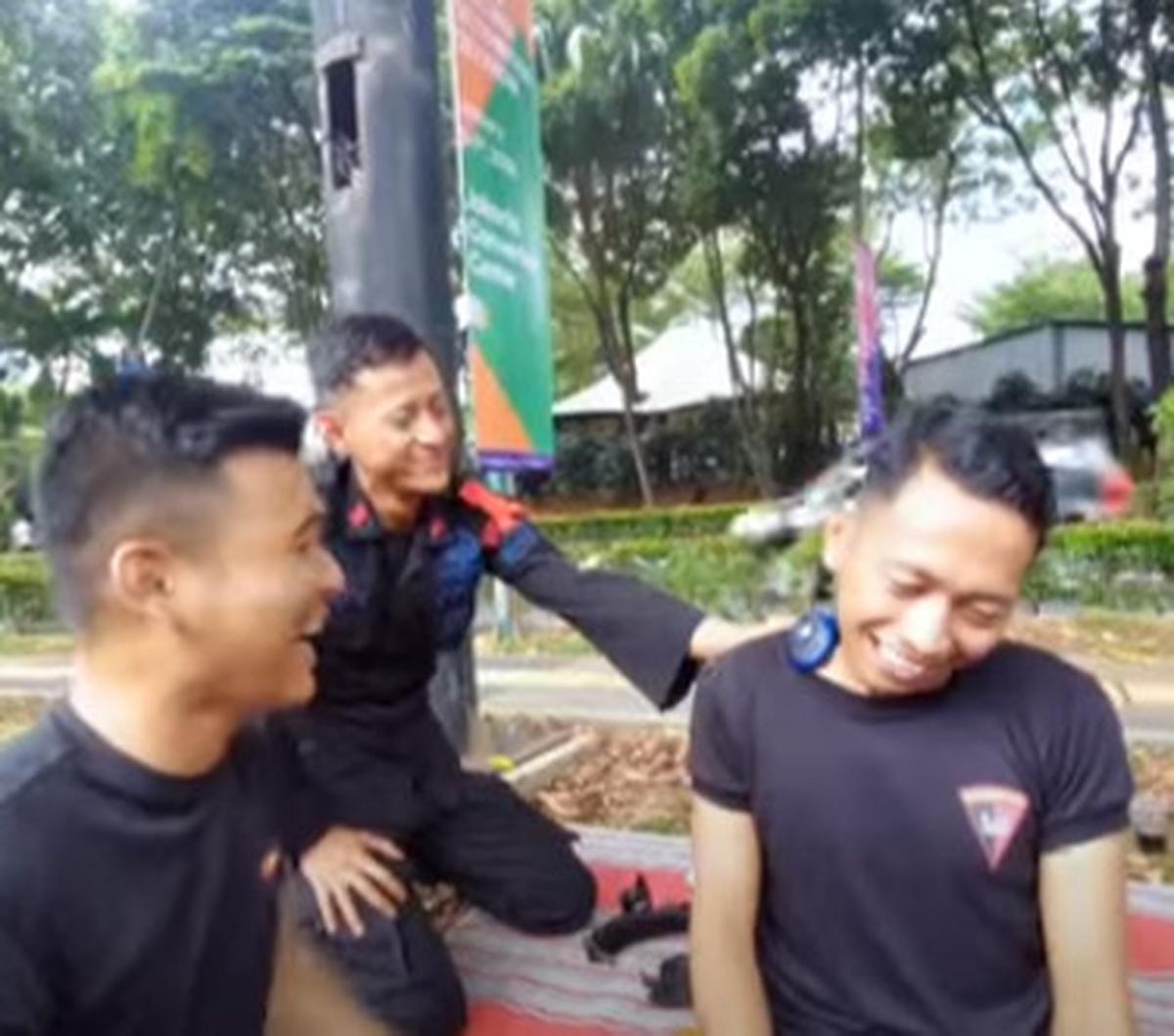 Dok. Istimewa