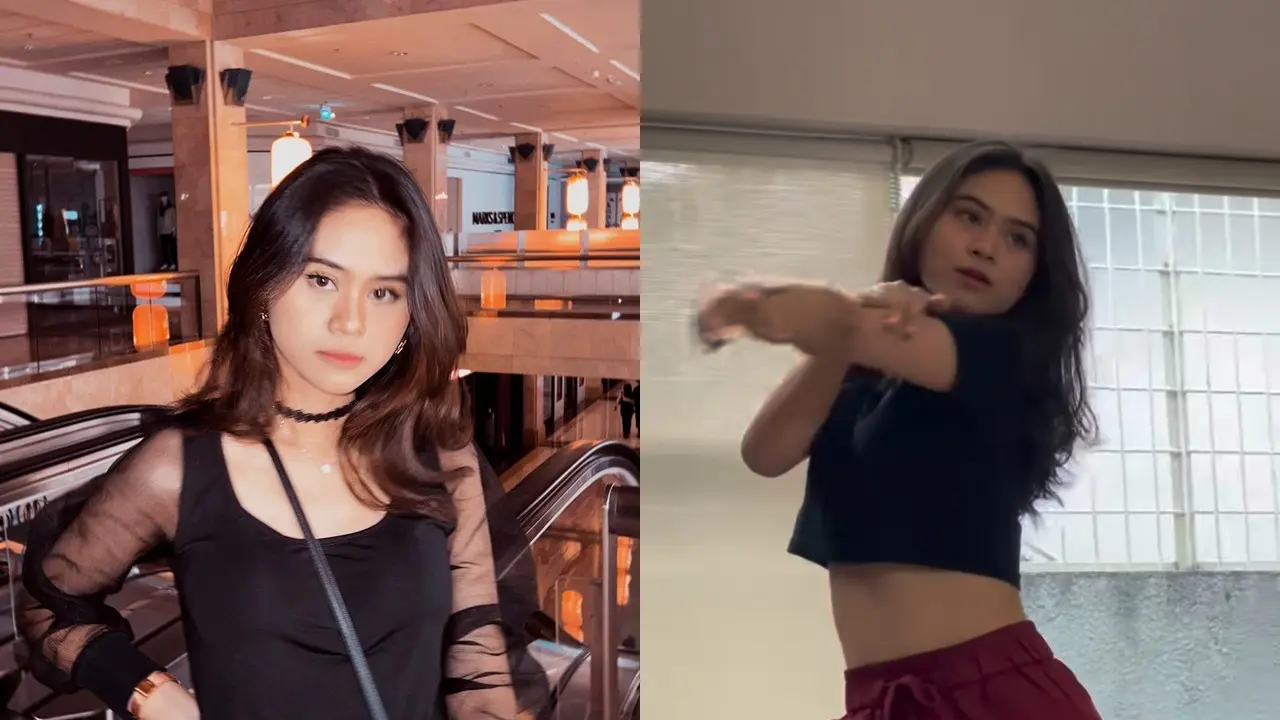 Dwinda Ratna Usai Cerai