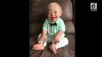 Anak berkebutuhan khusus tentu punya potensi untuk berkembang seperti anak lainnya. Salah satunya, Lucas Warren, bayi berusia 1 tahun yang memenangkan kontes 'Baby Gerber 2018'.