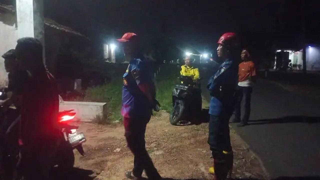 Dilaporkan Keluarga Hilang Usai Pergi Menyadap, Ibu Muda Ini Ternyata Tidur di Bawah Pohon Karet Akibat Kelelahan