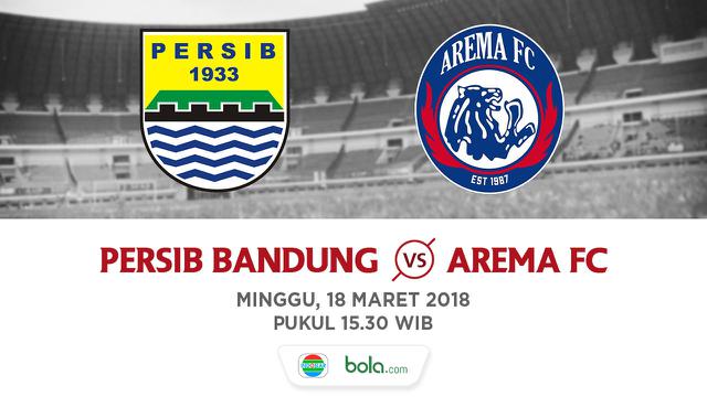 Persib Bandung Vs Arema FC_2