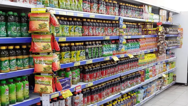 YLKI: Tarif Cukai Minuman Berpemanis Idealnya di Atas 20%