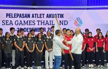 Akuatik Indonesia Kirim Kontingen Terbesar Sepanjang Sejarah ke SEA Games 2025 Thailand