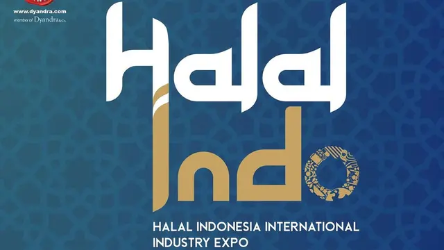 Halal Indonesia International Industry Expo 2024