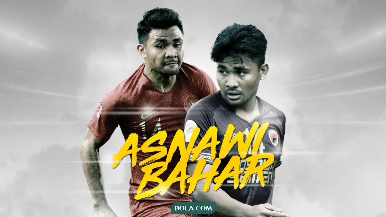 Asnawi Bahar