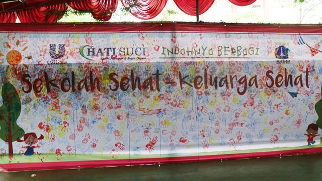 7 Kebiasan Hidup Sehat yang Bisa Bunda Coba untuk Si Kecil