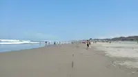 Pantai Parangtritis dan Baju Hijau: Mitos yang Masih Dipercaya Masyarakat hingga Kini