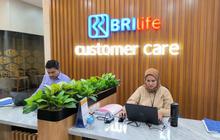 BRI Life Catat Telah Bayar Klaim Rp4,7 Triliun Hingga November 2025