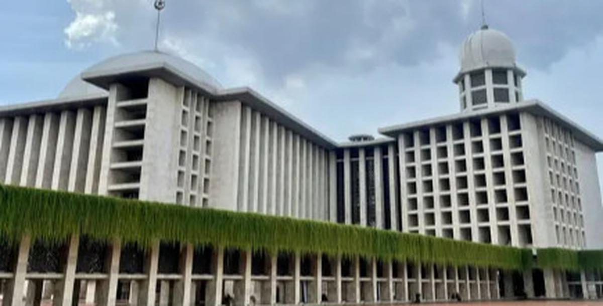 istiqlal