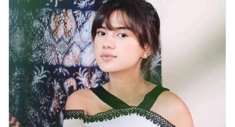 	Audi Marissa (Instagram)