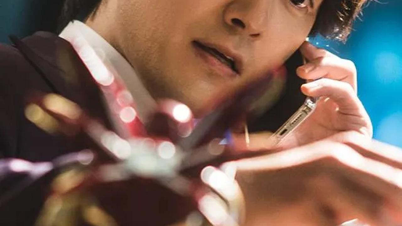 Kehadiran Yoo Ji Tae dan Lee Joon Hyuk dalam Vigilante bukan hanya sekadar pekerjaan, tapi juga hasil dari kekaguman pada webtoon Vigilante.