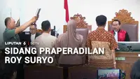 Roy Suryo Ajukan Praperadilan, Penangkapan Dinilai Tidak Sah