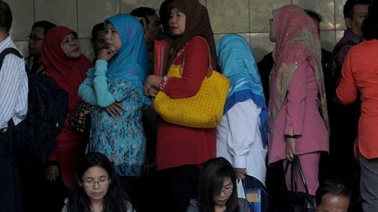 Polrestabes Bandung tangkap pelaku sindikat penipu CPNS