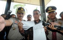Masinton Pasaribu laporkan RJ Lino suap Rini Soemarno ke KPK