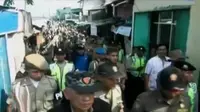 VIDEO: Warga Kalijodo Diberi 3 Pilihan Sebelum Digusur, Apa Saja?
