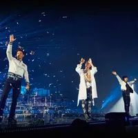 Sudah siap nonton aksi live BigBang di Indonesia? (via melaniacitraprima.com)