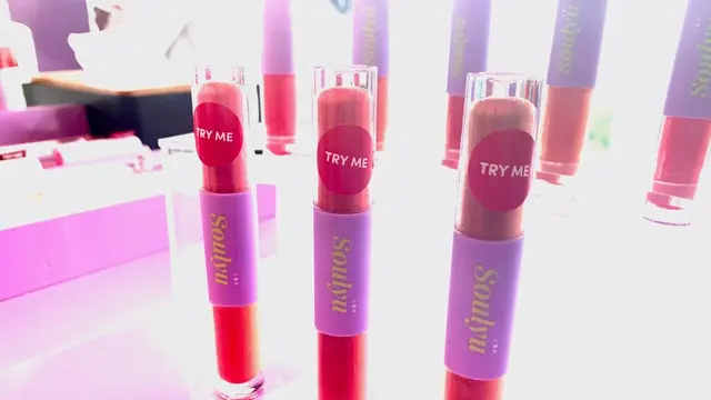 Soulyu Rilis Varian Lip Maximizer Terbaru yang Cocok untuk Segala Skin Tone