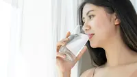 Cuaca Panas? Ini 6 Cara Ampuh untuk Mencegah Dehidrasi