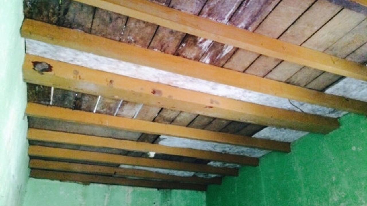Kisah rumah Haji Musa di Kampung Pulo sulit dirobohkan petugas