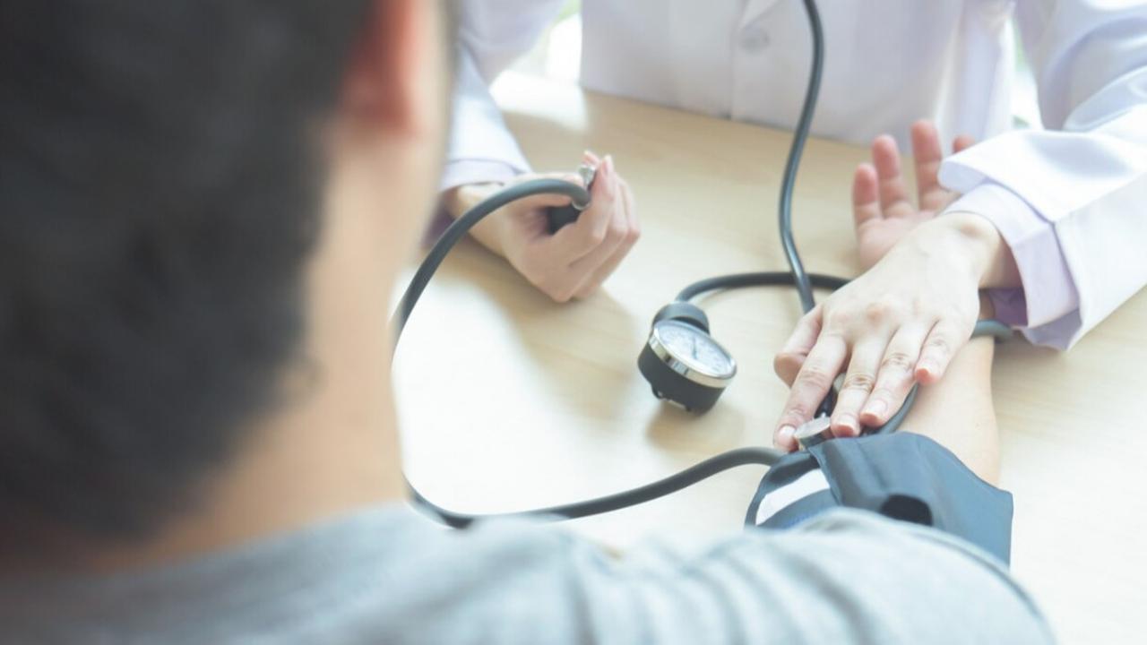 Daftar Makanan yang Harus Dikonsumsi Penderita Hipertensi, Ampuh Menurunkan Tekanan Darah