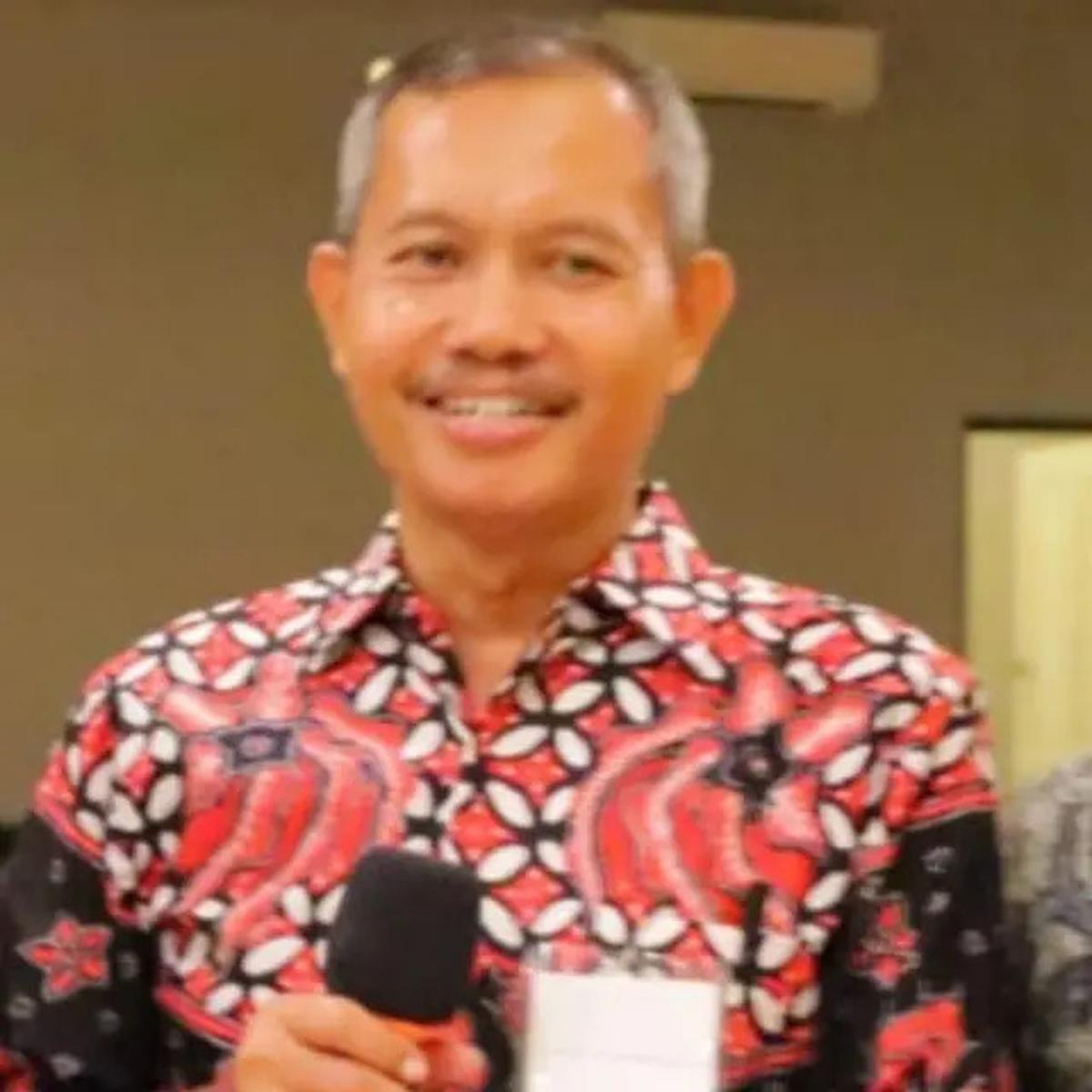 Profil 5 Pimpinan KPK Terbaru, Ada Perwira Tinggi Polri hingga Mantan Wakil Ketua BPK RI