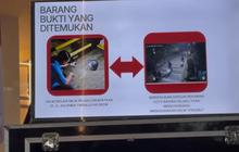 Komitmen Kapolda Usut Kasus Penyiraman Air Keras ke Aktivis Andrie Yunus Secara Transparan