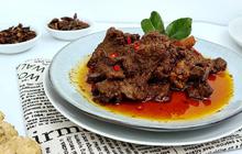 Cuma Pakai Bahan Ini, Rendang Buatanmu Dijamin Empuk dan Lezat Anti Alot