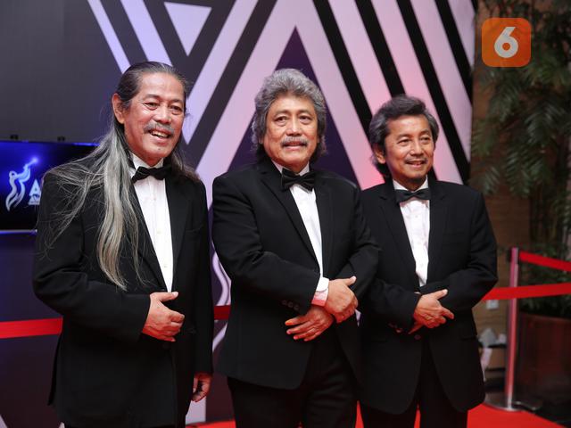 Heboh Lagu Bimbo Soal Virus Corona Diciptakan 30 Tahun Lalu Ini Faktanya Showbiz Liputan6 Com