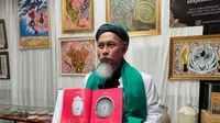70 Keramik di Sukabumi Ungkap Sejarah Perdagangan Nusantara