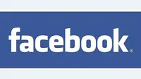 Logo lama Facebook (Foto: Business Insider)