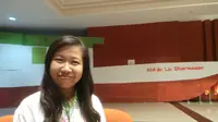 Pengalaman Berharga dr. Errina Tjahjono Melayani Warga Raja Ampat