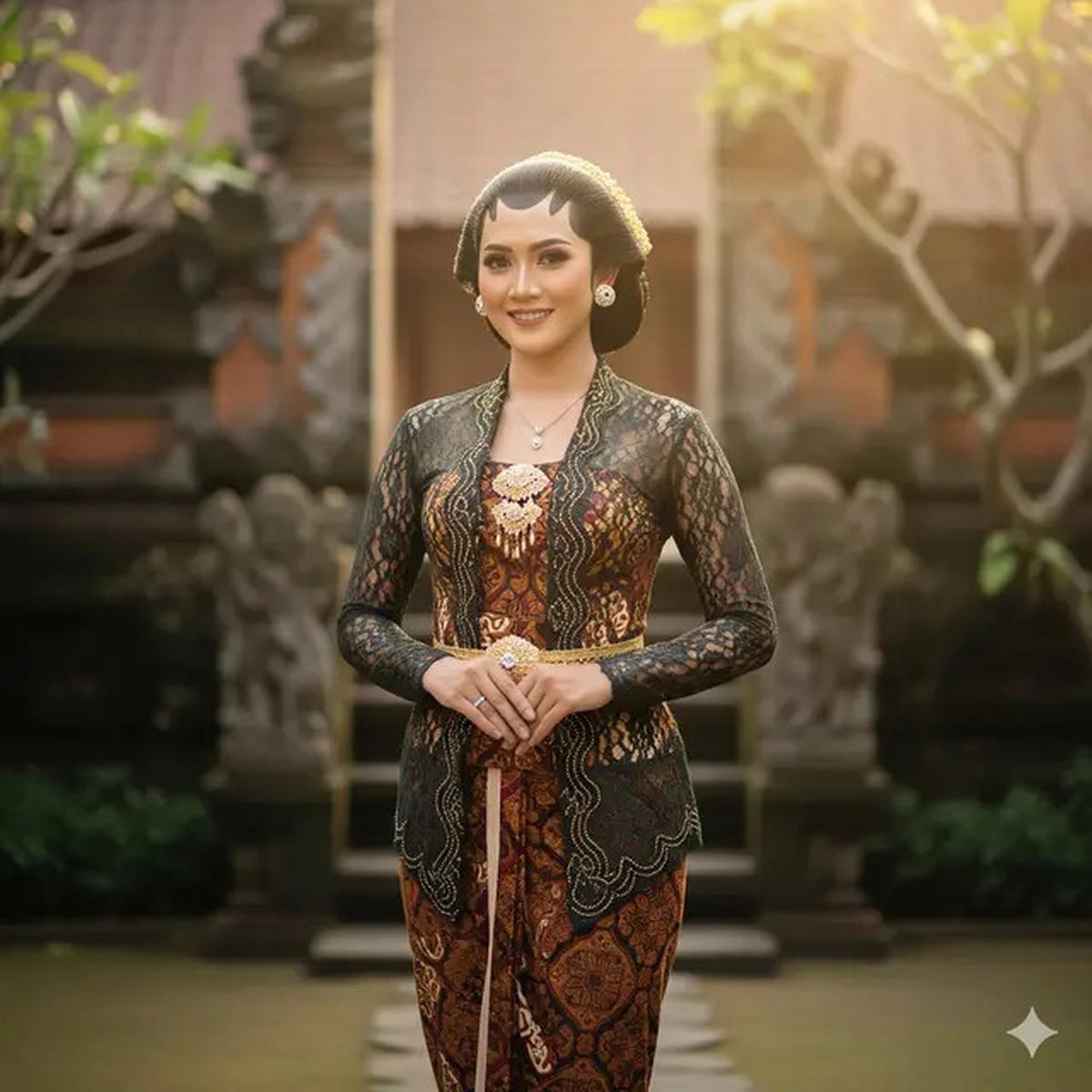 7 Cara Bikin Foto AI Pakai Baju Adat Jawa, Lengkap dengan Prompt yang Bisa Langsung Digunakan