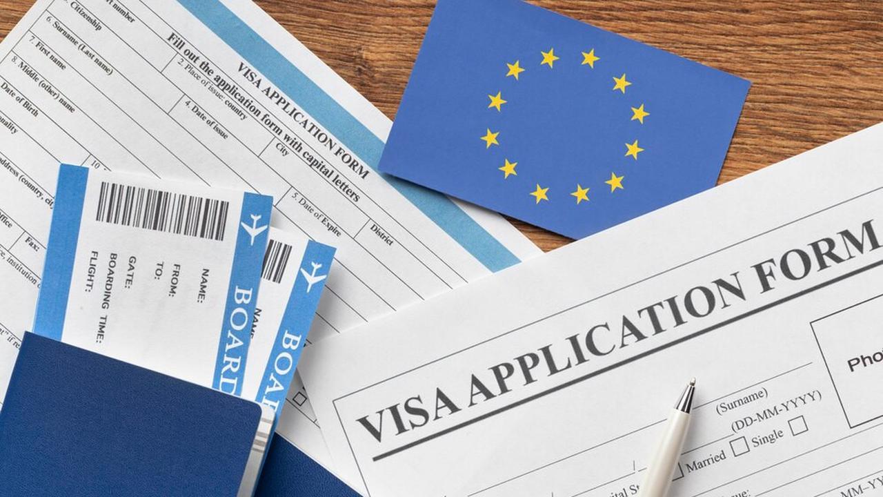 Tips Liburan Eropa