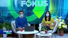 Saksikan berita kriminal dan peristiwa menarik di Fokus Pagi dengan pilihan topik utama sebagai berikut, Gunung Semeru Erupsi, Semeru Meletus, Sejumlah Kawasan Luluh Lantak, Puluhan Warga Luka Bakar, Tim SAR Temukan Korban Tewas.