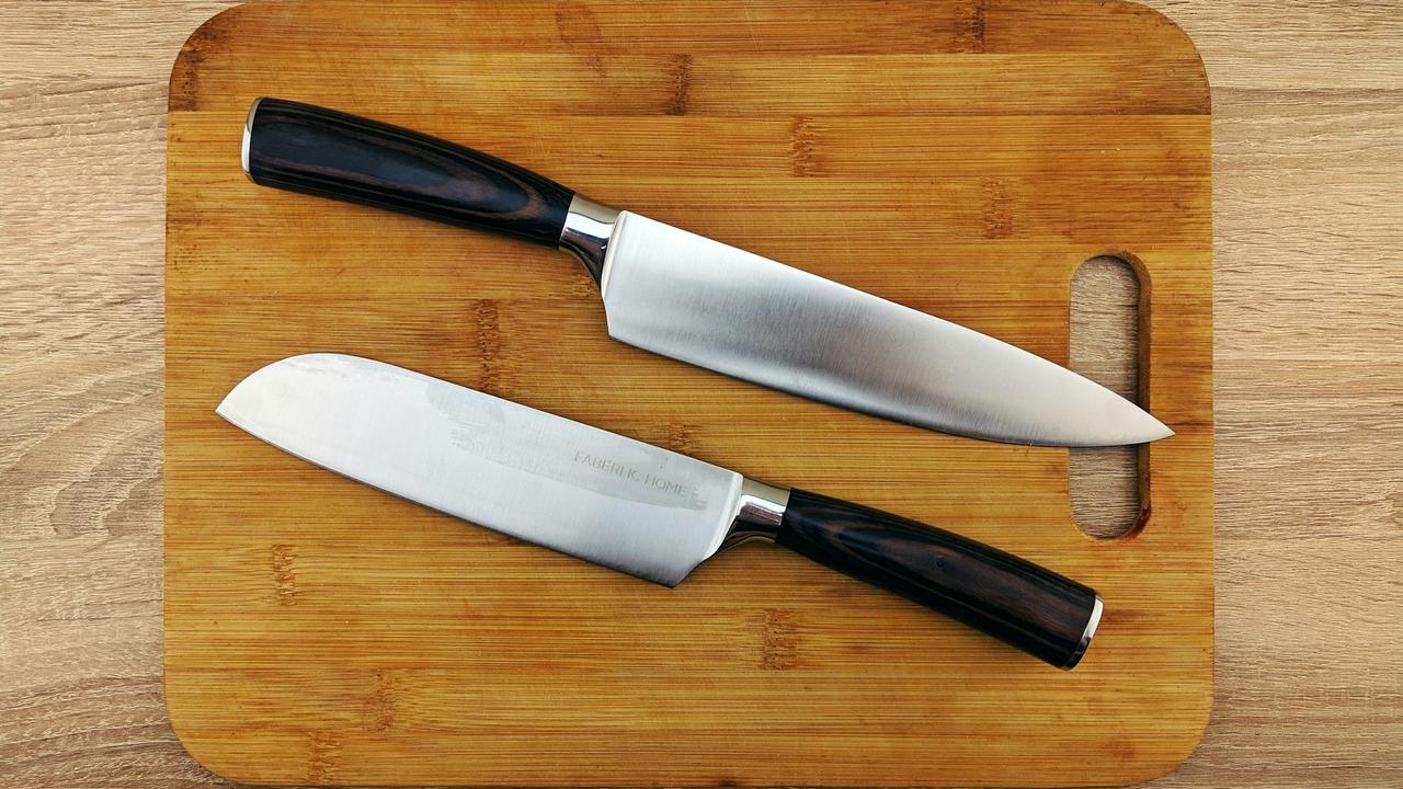 Pisau Dapur
