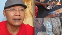 [VIDEO] Meraup Untung dengan Lukisan Kulit Telur