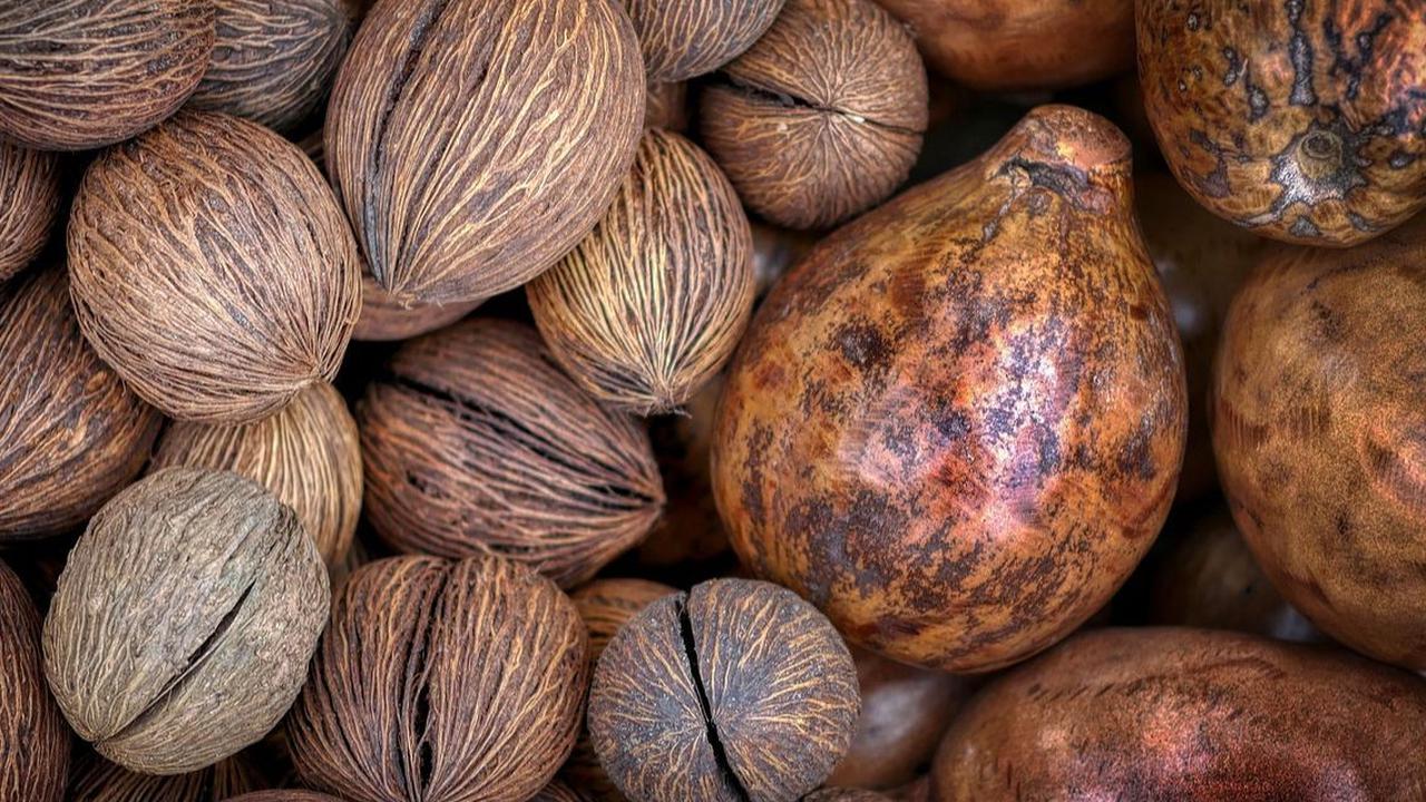 Manfaat Buah Pala