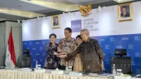 KSSK: Sektor Keuangan Tetap Solid di Tengah Panasnya Geopolitik Global