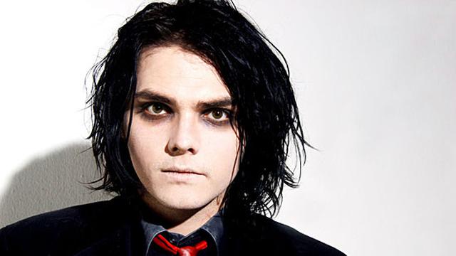 Gerard Way 'MCR': Orang Pikir Kami Sekte Pemuja Setan ...