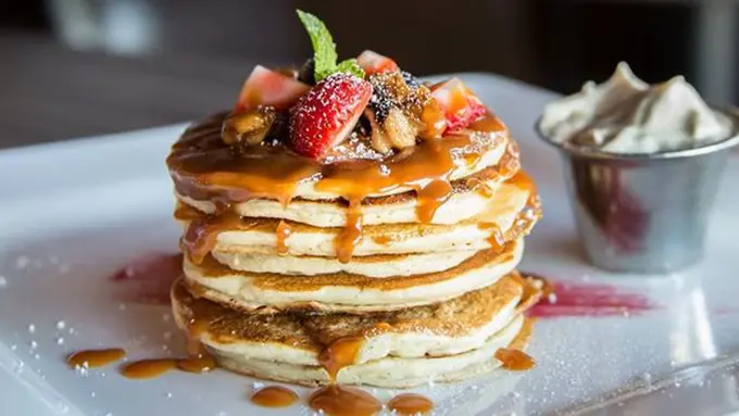 Mengurangi makanan manis/copyright Pexels.com