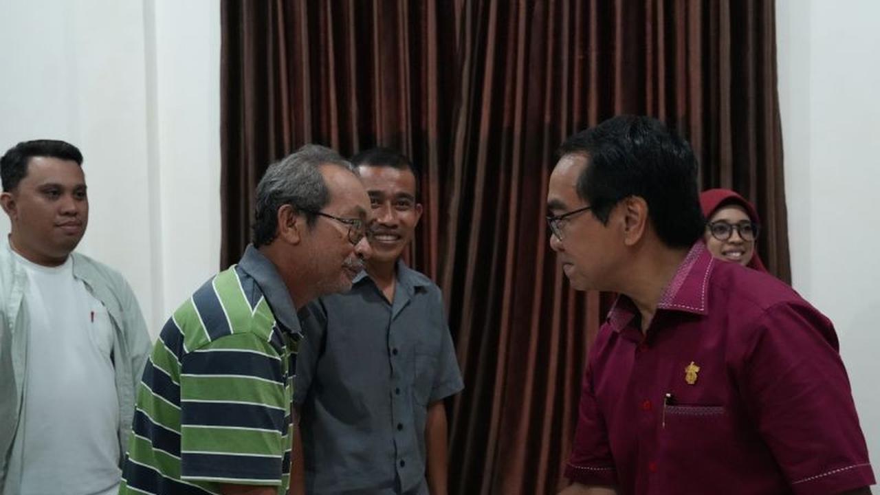Unhas Dorong Perikanan Modern Berbasis Kontrol Kualitas untuk Nelayan Selayar
