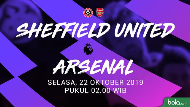 Sheffield United Vs Arsenal