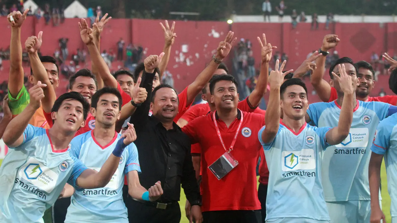 Sulut FC