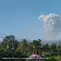 Gunung Dukono di Maluku Utara mengalami erupsi dahsyat pada Rabu pagi (15/7/2026). (Liputan6.com/ Dok PVMBG)