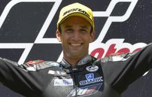 Yamaha tak sarankan Tech 3 rekrut Johann Zarco