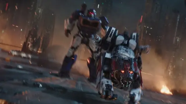 Film Bumblebee