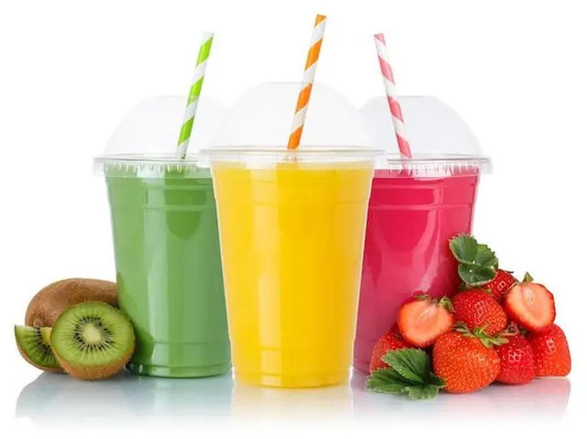 Bahaya Konsumsi Jus Buah bagi Pengidap Diabetes, Apa Kata Ahli?
