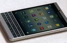 Ini spesifikasi lengkap BlackBerry Passport Silver Edition